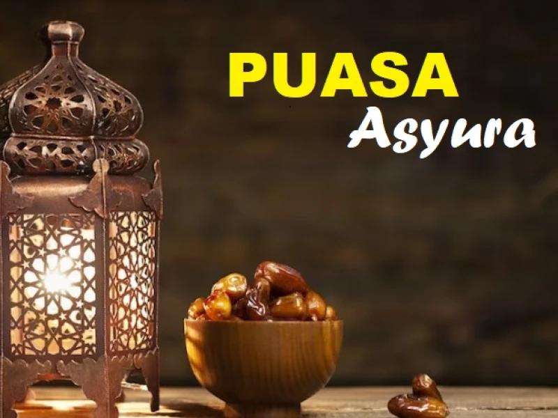 Benarkah Puasa Asyura Tanpa Tasua Menyerupai Yahudi?