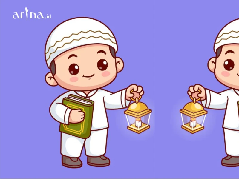 Puasa Ramadan, Karantina Nafsu, dan Perbaikan Moral Manusia