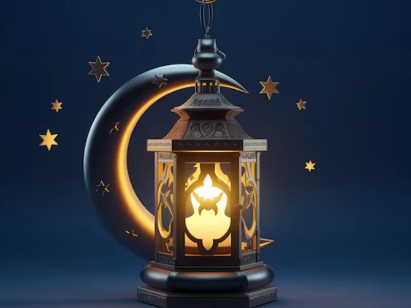 Utang Puasa Ramadan Digabung dengan Puasa Muharram, Bolehkah?