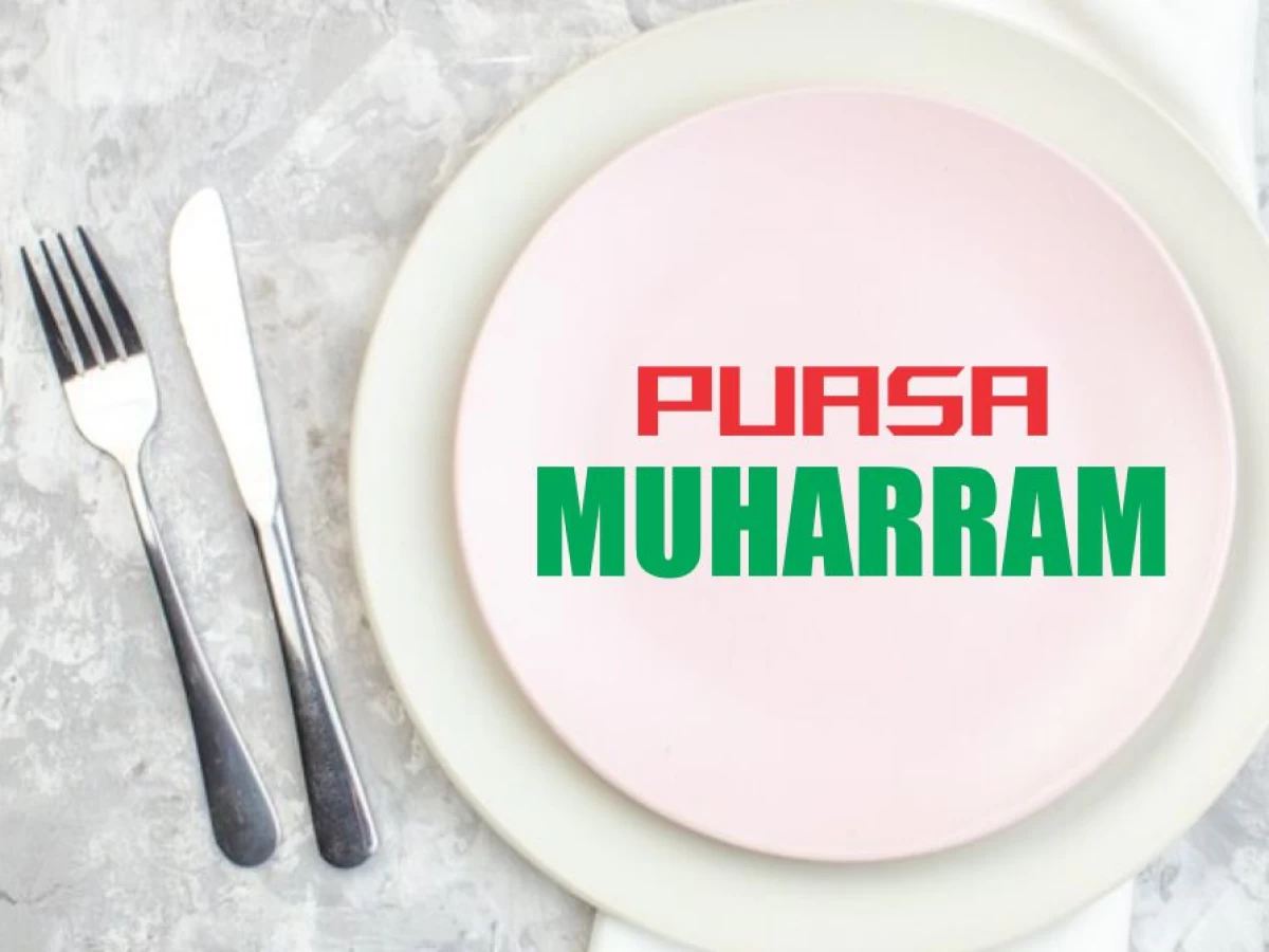 Puasa Muharram: 4 Hadits Anjuran dan Keutamaannya