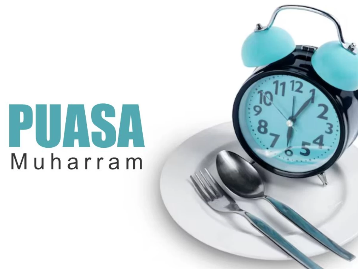 Mengapa Puasa Muharram sangat Istimewa?