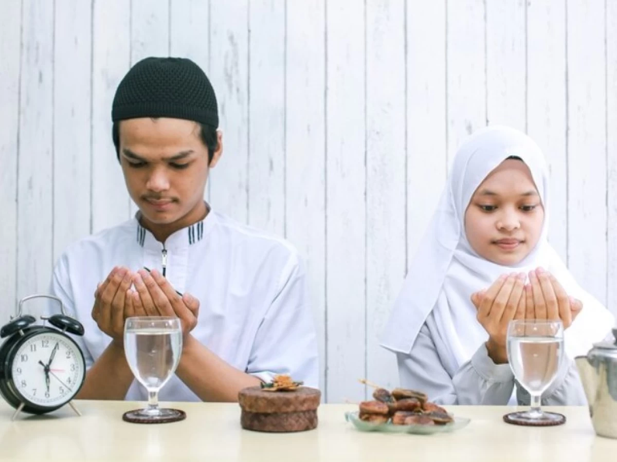 Ragam Doa Buka Puasa: Arab, Latin, dan Artinya