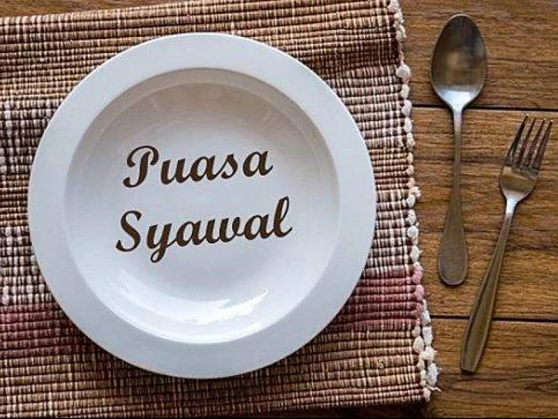 Mengapa Keutamaan Puasa Syawal Setara dengan Puasa Satu Tahun?