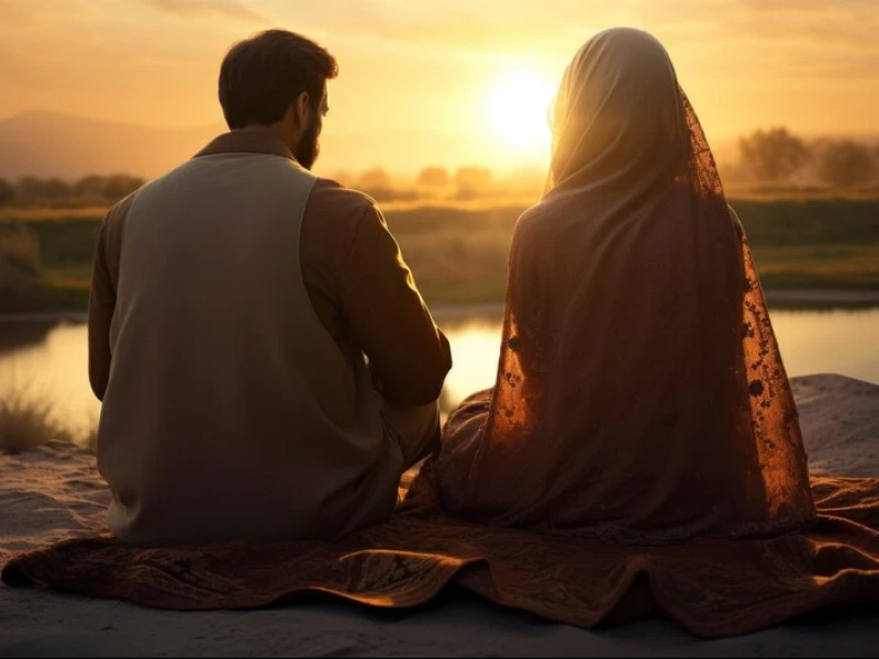 Istri Larang Suami Puasa Sunah Syawal, Bolehkah?