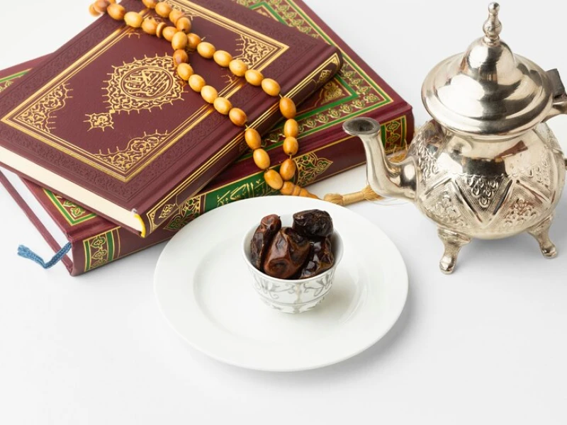 Cara Raih Pahala Setahun bagi yang Tak Bisa Puasa Syawal