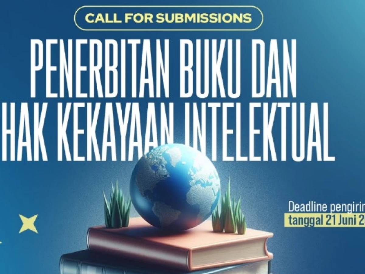 Fakultas Syariah UIN KHAS Jember Fasilitasi Penerbitan Buku dan HKI untuk Tingkatkan Publikasi Dosen
