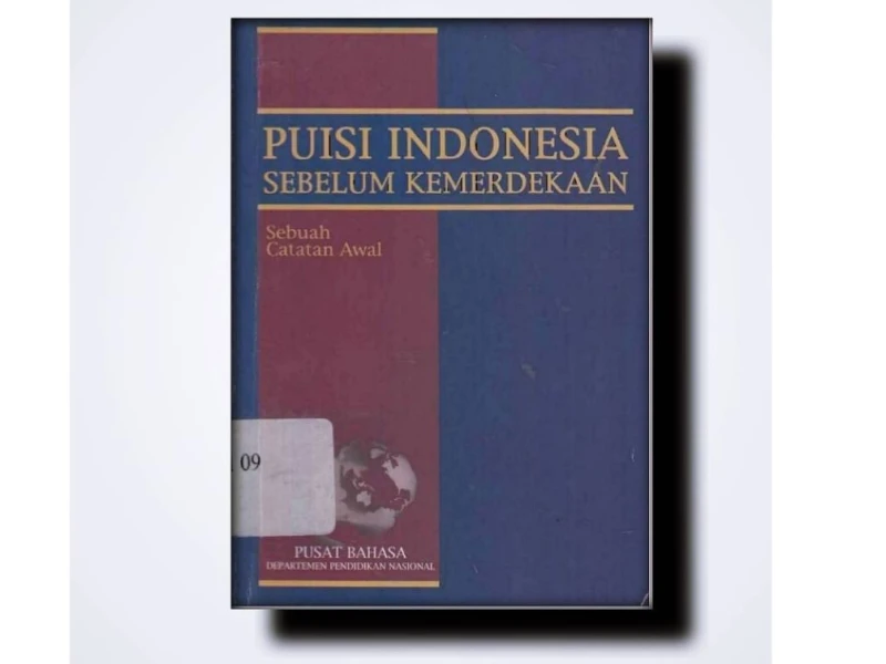 Memoar Puisi
