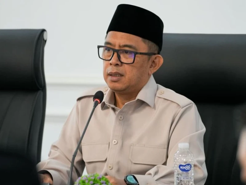 Jemaah Umrah Diimbau Pastikan Jadwal Penerbangan sebelum ke Bandara