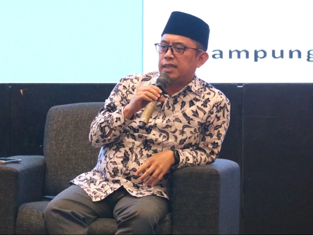 Ini 3 Masalah Beragama Kekinian: Klaim Kebenaran Subjektif hingga Sikap Berlebih-lebihan