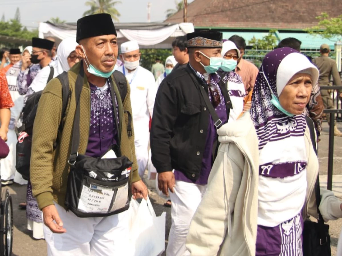 7 Adab Pulang dari Haji: dari Berdoa hingga Tak Boleh Pamer