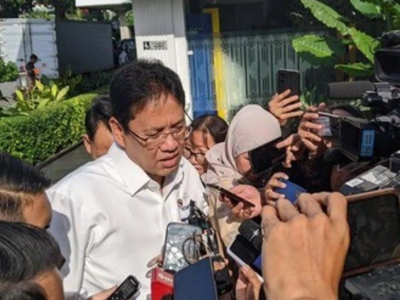 Menkeu Purbaya Bebaskan Pajak Karyawan Bergaji hingga Rp10 Juta di 5 Sektor Usaha