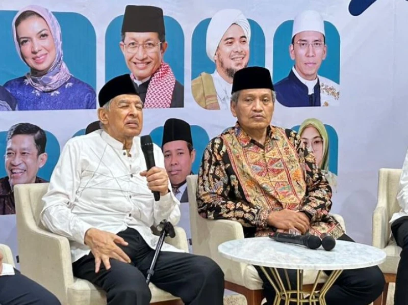 20 Tahun PSQ, Membumikan Al-Qur'an di Kancah Internasional