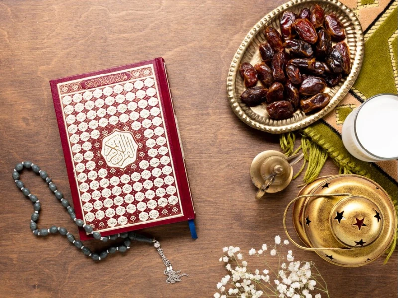 Tafsir Surat Al-Baqarah Ayat 183: Kewajiban Puasa bagi Orang Beriman