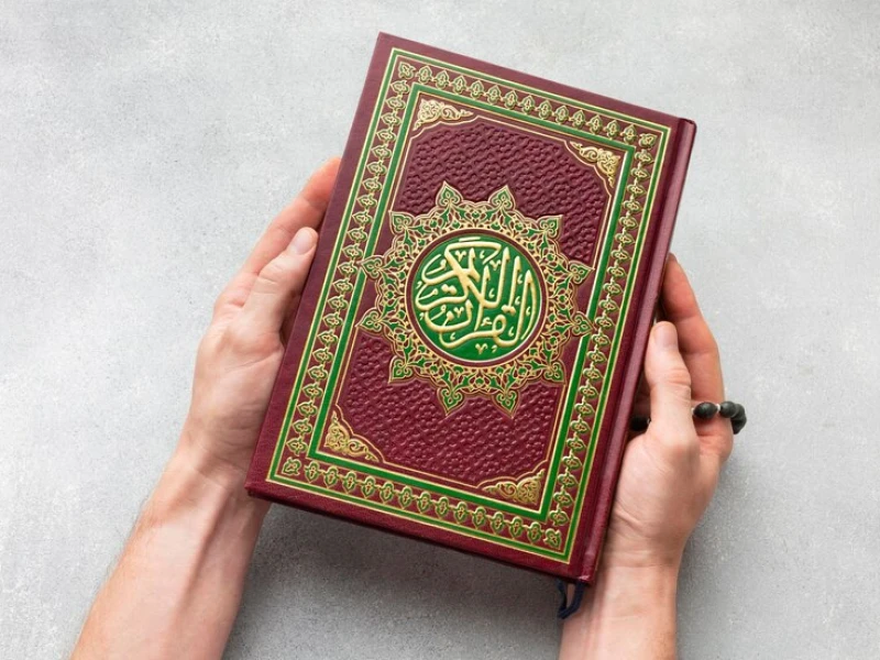 Lailatul Qadar, Surat Al-Qadr, dan di Balik Turunnya Al-Qur’an
