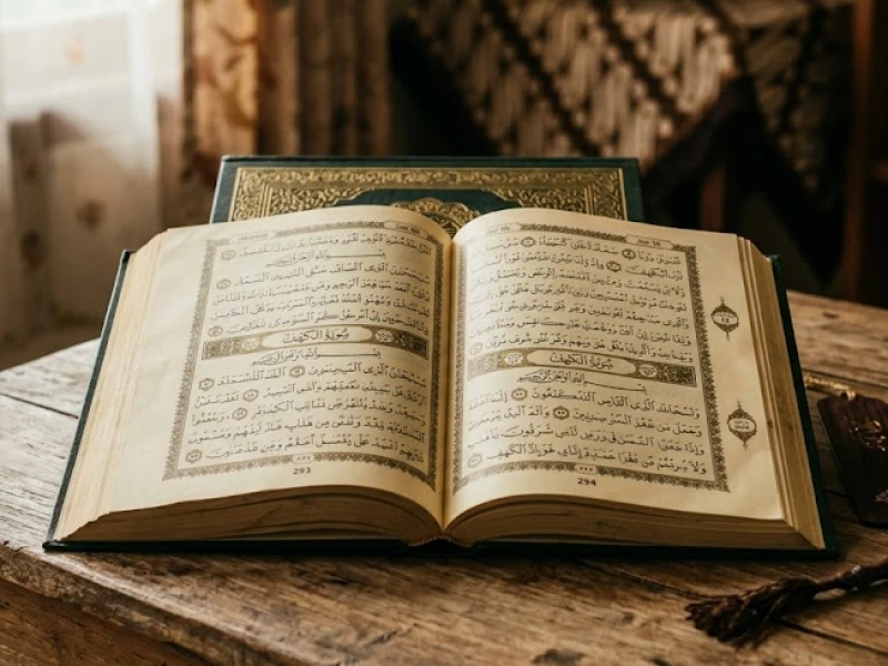 Hukum Menjadikan Ayat Qur’an sebagai Media Diplomasi dan Komunikasi