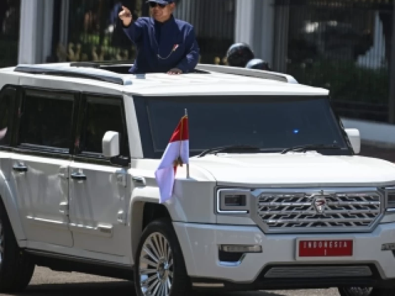 Kode Plat Nomor RI: Aturan TNKB Khusus dan Rahasia