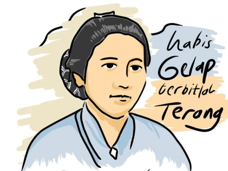 Kartini dan Teknologi