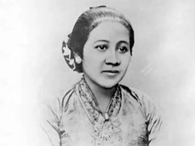 Kartini dan Kritik Gelar 'Ibu Nasional'