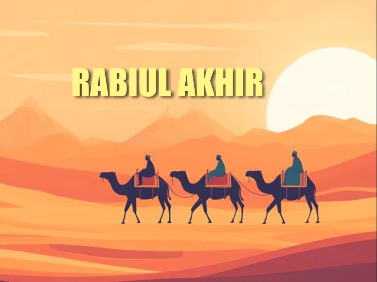 4 Peristiwa di Bulan Rabiul Akhir pada Zaman Rasulullah