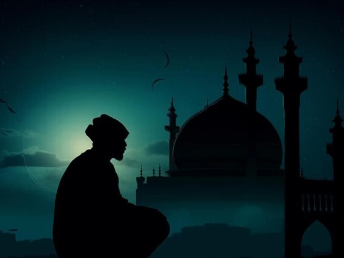 Khutbah Jumat Bahasa Jawa: Ojo Kapegot Saking Rohmate Gusti Allah