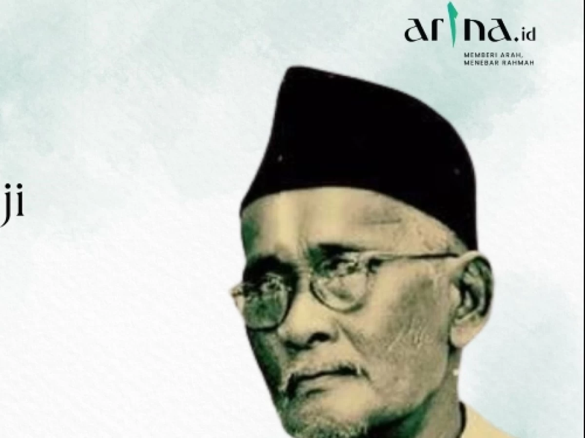 Raja Ali Haji: Ramadhan, Mentega, Pengetahuan