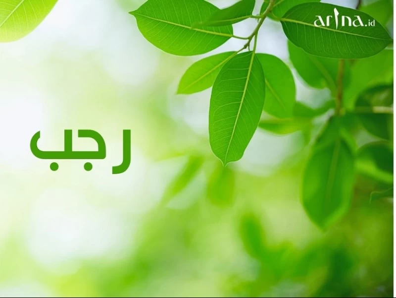 3 Filosofi Bulan Rajab menurut Para Ulama