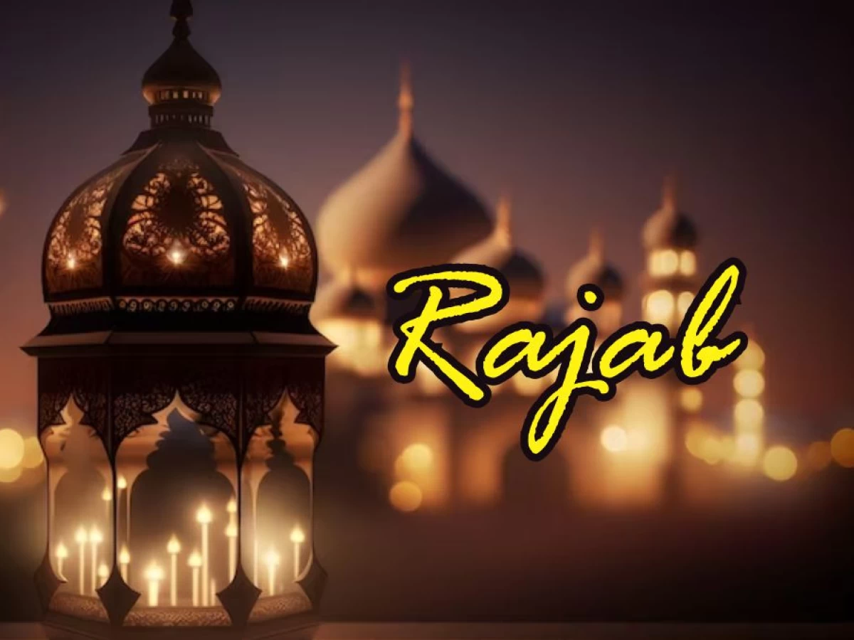 Menilik Awal Mula Penamaan Bulan Rajab