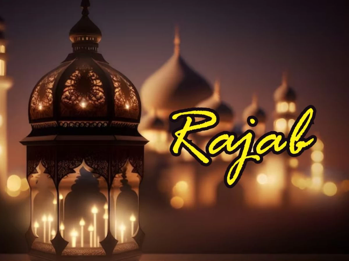 Refleksi Rajab: Jangan Nodai dengan Hujatan Politik