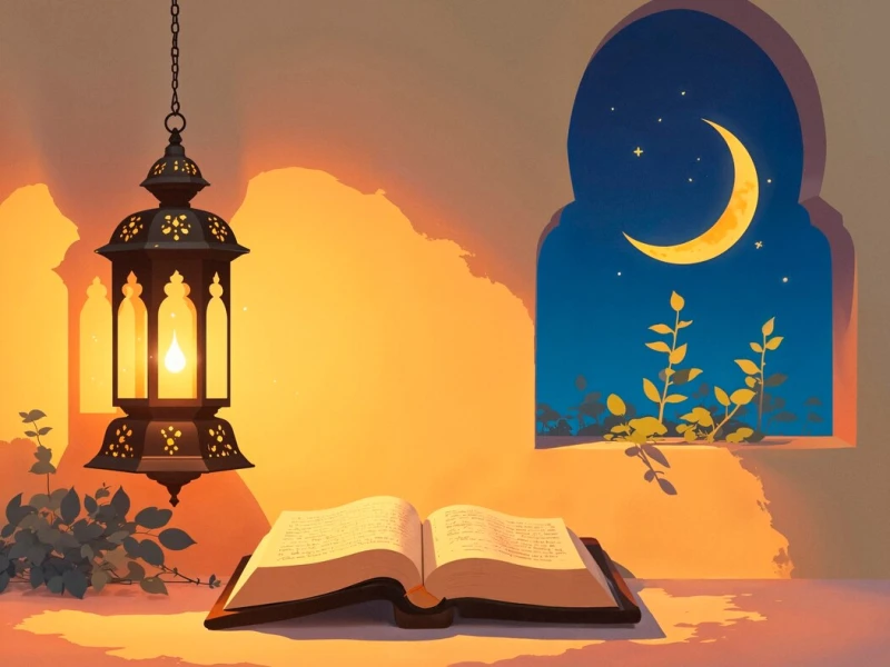 6 Keutamaan Ramadan yang Tak Tertandingi Bulan Lain