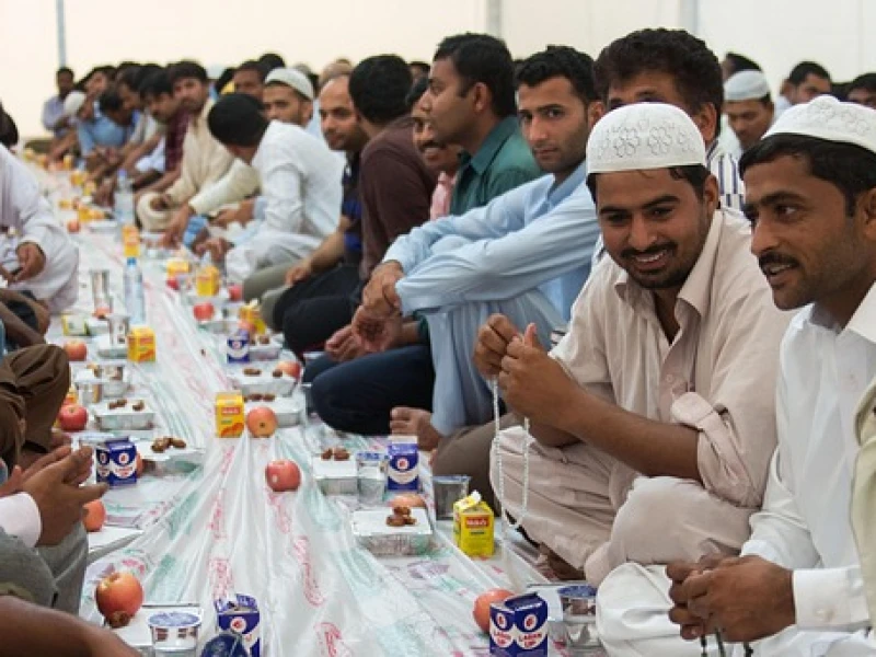 Puasa Ramadan: Antara Ritualitas dan Spiritualitas