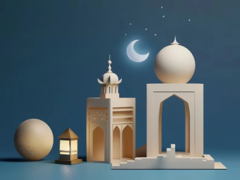 Khutbah Jumat: Ramadan, Bulan Pelatihan Intensif dan Padat