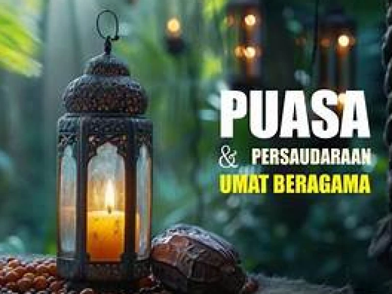Saat 213 Dai Perempuan Dikirim ke Wilayah Terluar Selama Ramadan