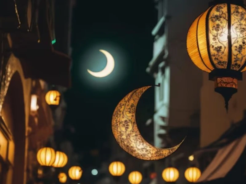 Inilah 3 Amalan Menyambut Bulan Suci Ramadan