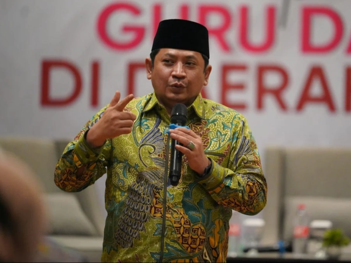 Empat Tahun MEQR, Kemenag Salurkan Lebih 306 Miliar bagi 12.741 Pokja Madrasah