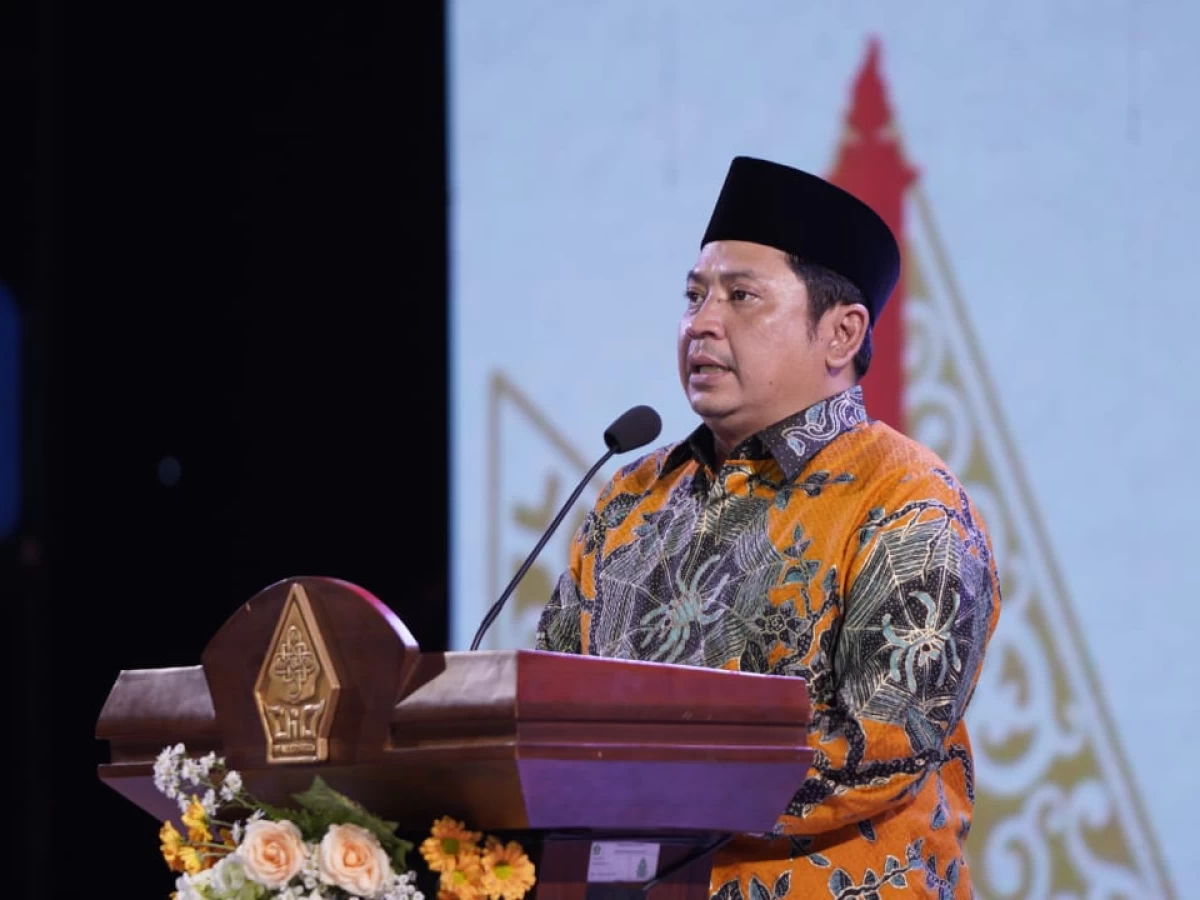 Ini 4 Perbedaan AICIS 2024 dari Tahun Sebelumnya