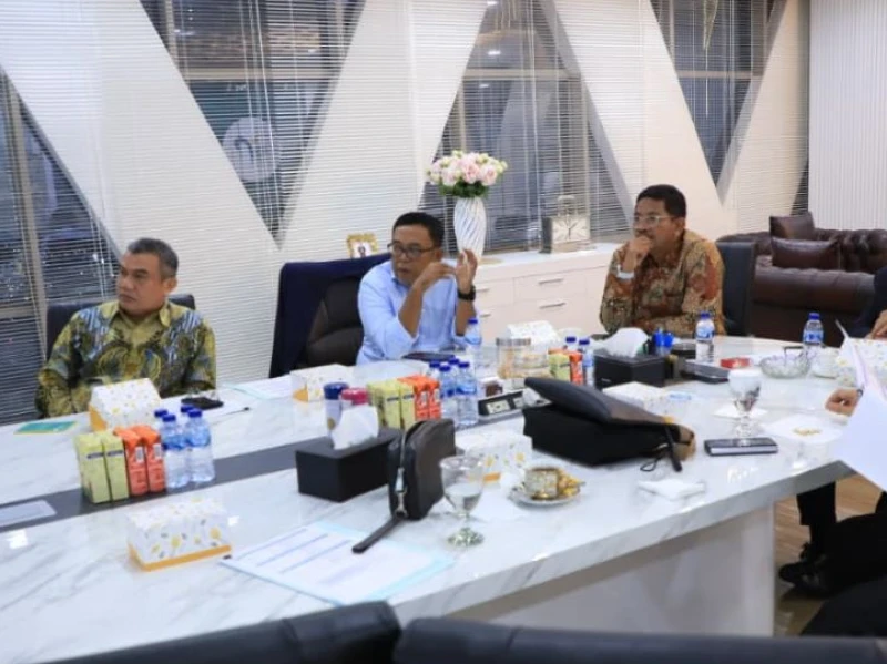 Daftar 48 Peserta Lolos Seleksi Kompetensi Calon Anggota BAZNAS 2025-3030 dari Unsur Masyarakat