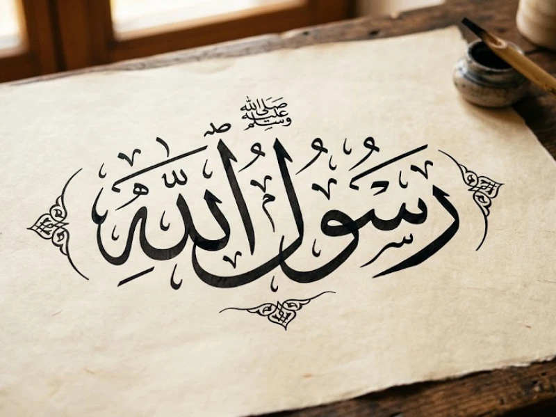 Khutbah Jumat: 7 Sikap Teladan Rasulullah dalam Memimpin