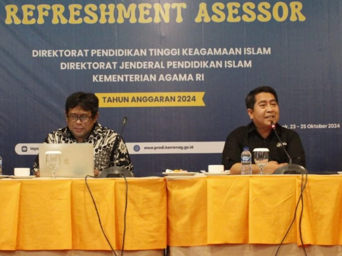 20 Kampus Islam Terakreditasi Unggul, Kemenag Dorong Reputasi Internasional