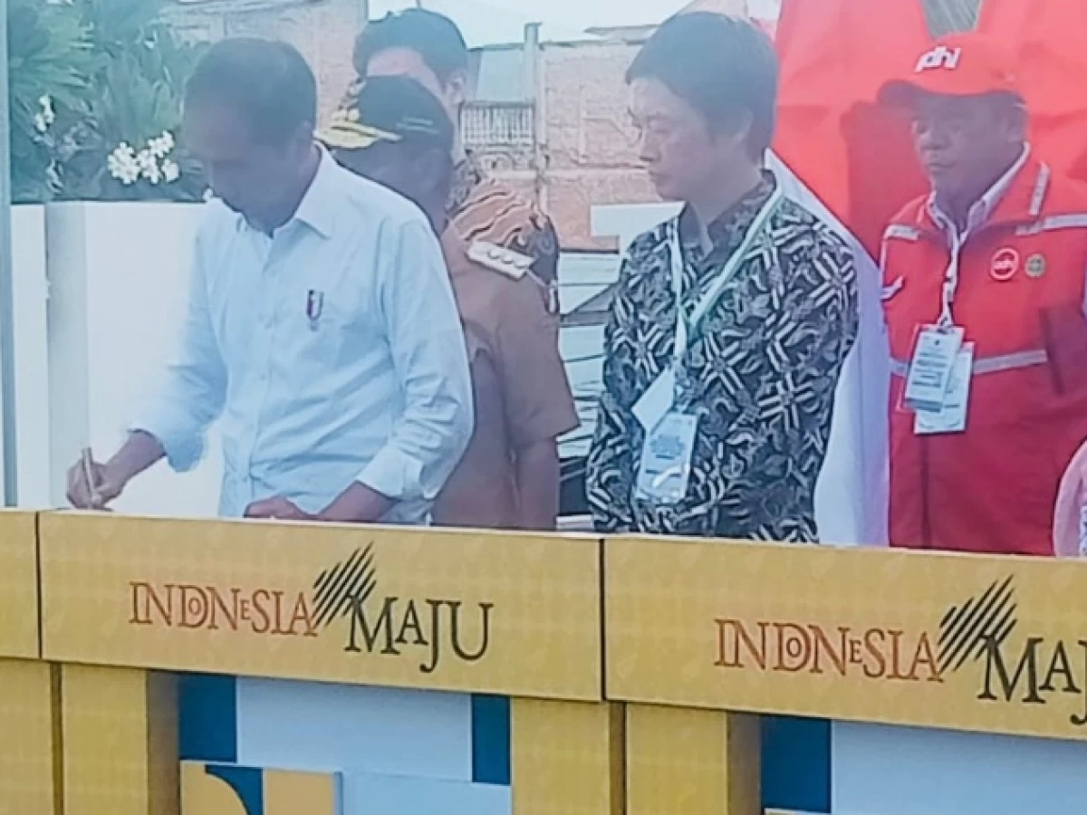 Pemulihan UIN Datokarama Wujud Perhatian Pemerintah Pusat