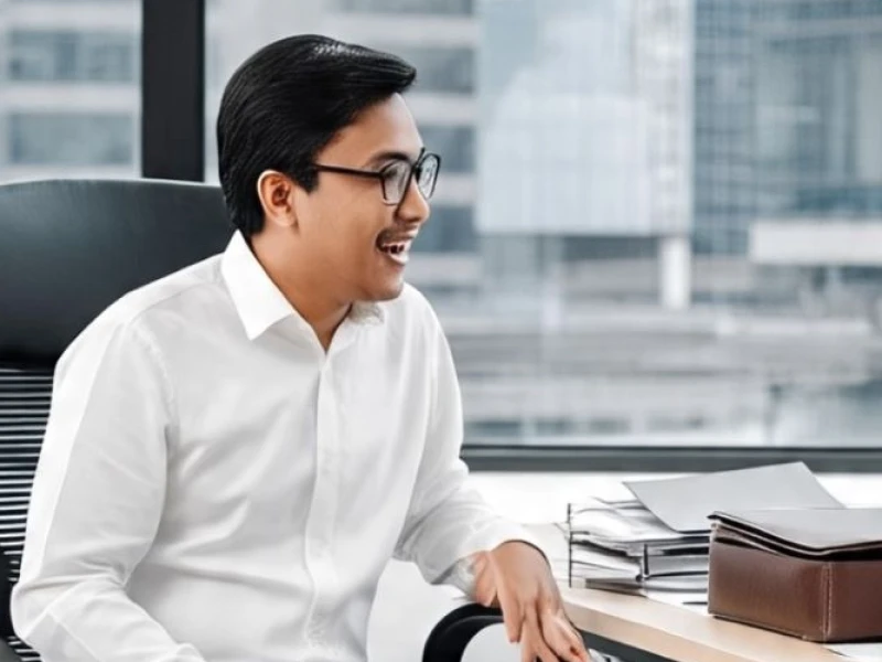 8 Ungkapan yang Menghalangi Keberhasilan Diri