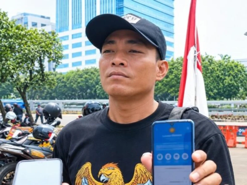 Koalisi Kecam Pemblokiran Rekening Koordinator Aksi Pati, Duga Ada Intimidasi Politik