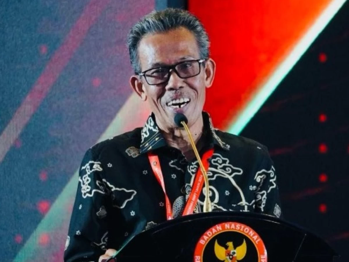 UIN Datokarama Palu dan BNPT Sinergi Kembangkan Kampus Kebangsaan