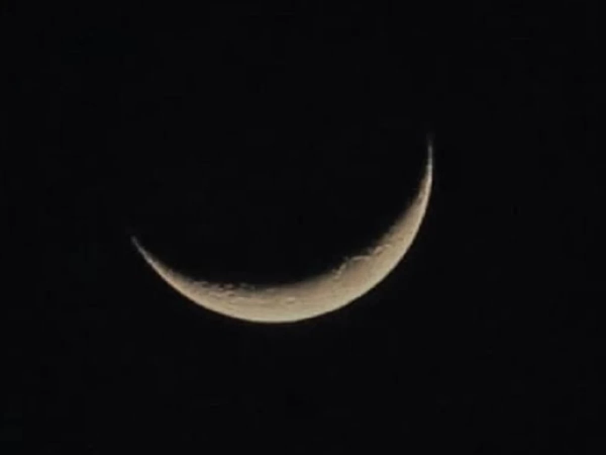 Tentukan Awal Ramadhan, Kemenag Gelar Rukyatul Hilal di 134 Titik Ahad Sore Ini