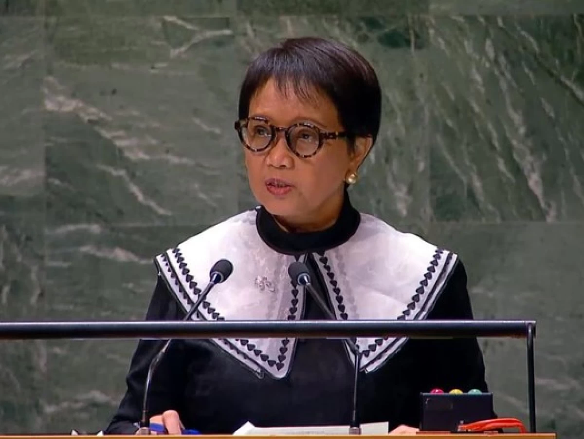 Apresiasi dan Kritik atas Seruan Retno L. Marsudi di Mahkamah Internasional