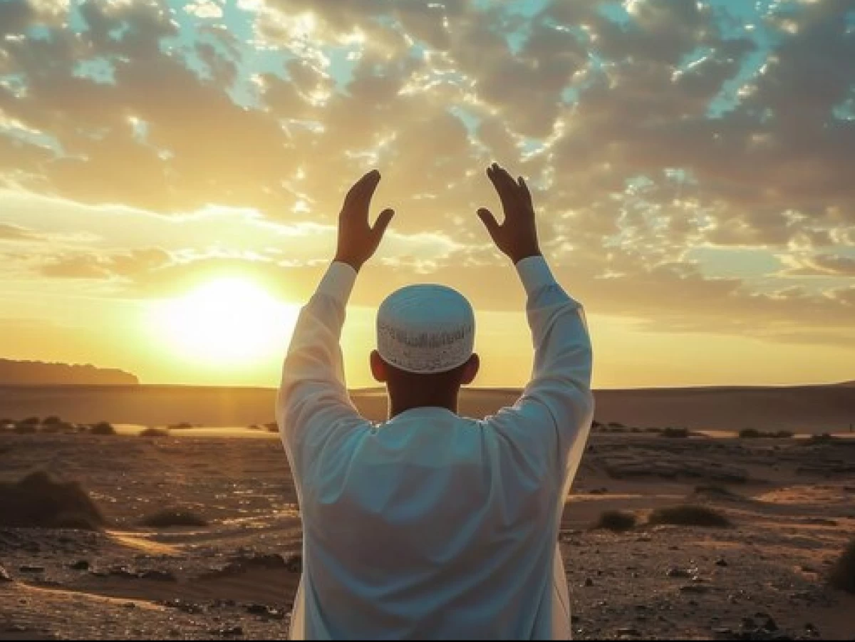 Kisah Imam Az-Zahidi Uji Keyakinan soal Rezeki dari Allah