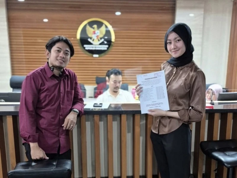 Dinilai Menyimpang dari Undang-Undang, Anggaran Pendidikan untuk MBG Digugat ke MK