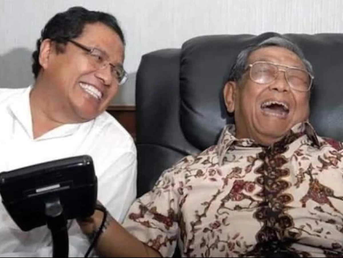 Rizal Ramli, Kritikus yang Tak Pernah Diam Meski di Lingkar Kuasa