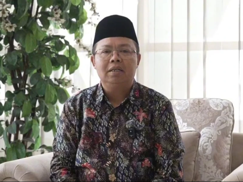 Ramadan Bulan Pendidikan