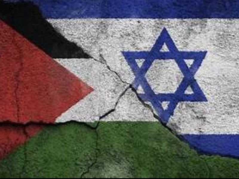 Amerika Bertekad Matikan Hamas Setelah Gencatan Senjata Israel-Palestina