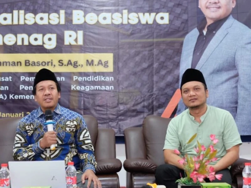 Siap-Siap, Beasiswa Indonesia Bangkit Dibuka 2 Bulan Lagi
